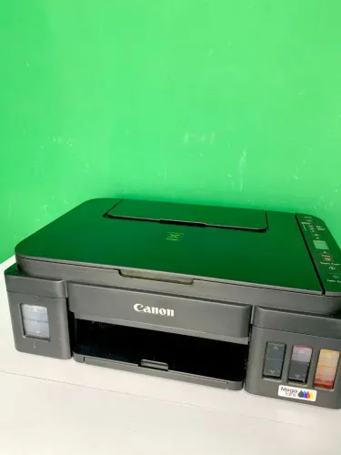 Vendo impressora