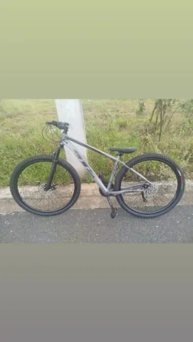 Vendo Bicicleta Gts