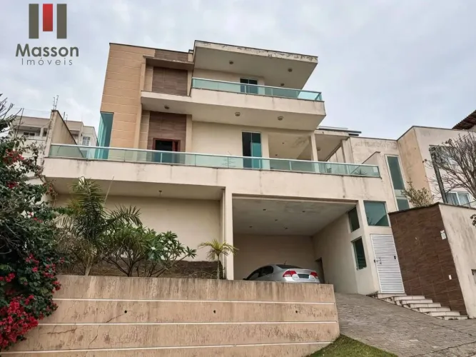 Casa com 4 dormitórios, 201 m² - venda por R$ 1.100.000,00 ou aluguel por R$ 7.257,00/mês
