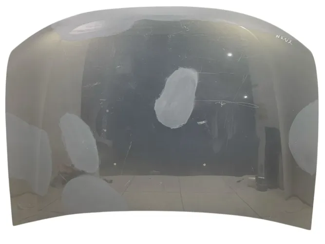 Capo Renault duster 2012/2020