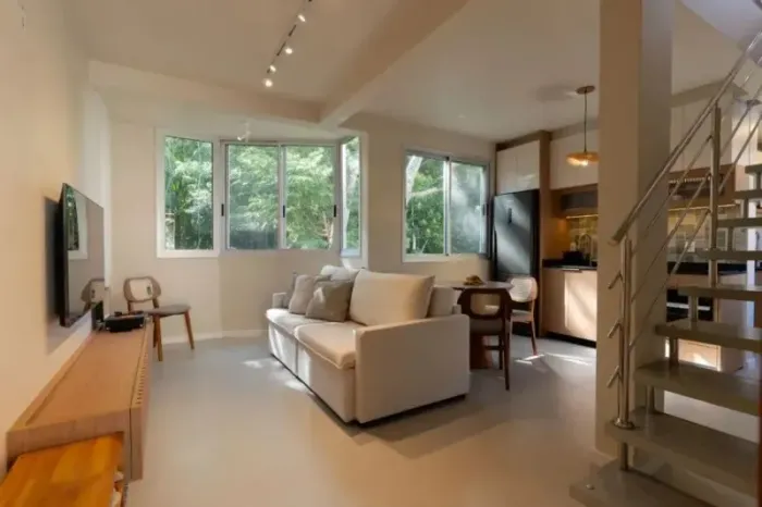 CASA RESIDENCIAL em FLORIANÓPOLIS - SC, SANTO ANTÔNIO DE LISBOA