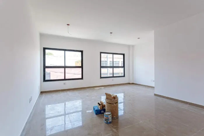 Sala para aluguel, Vila Alpina - Santo André/SP