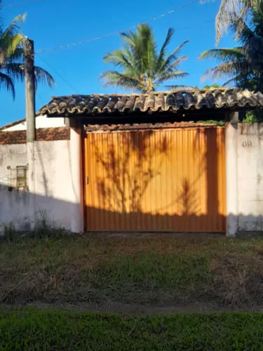 Casa de praia em Paraiso do Atlântico, Ilhéus/BA