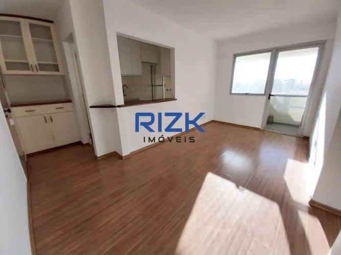 Apartamento para alugar na Aclimação