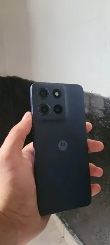 Motorola g15 de 128gb com 4+4 de ram / troco