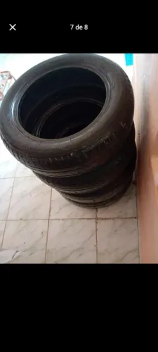 Pneus PIRELLI ARO 15