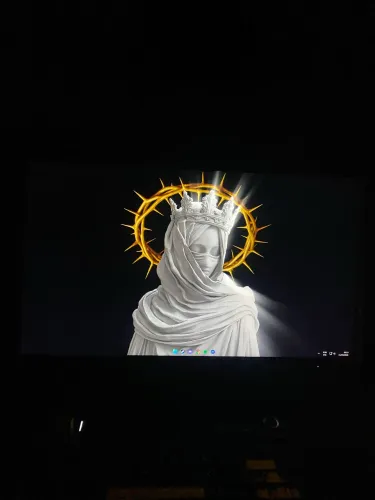 Monitor Gamer AOC Destiny 24,5 240Hz IPS Full HD 25G3ZM
