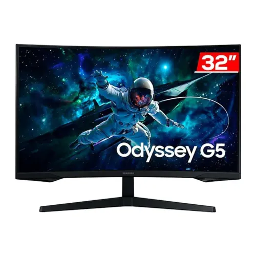 Monitor 32 2.5k sunsung