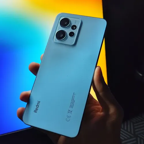 Xiaomi Redmi Note 12 - 128GB / 6GB RAM