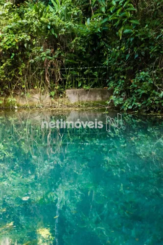 Venda Lote em condomínio Condomínio Terras Verdes Lagoa Santa