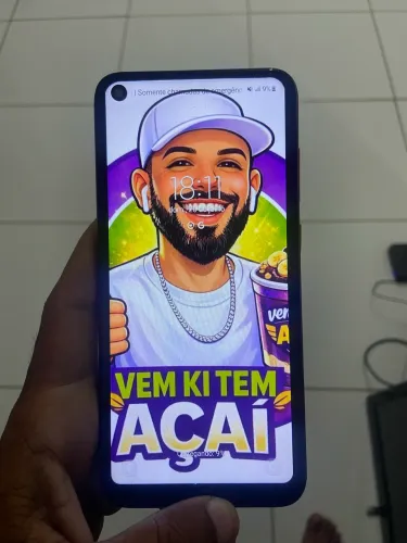 Samsung A11