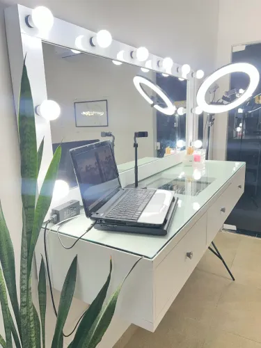 Bancada Multinacional (maquiagem)