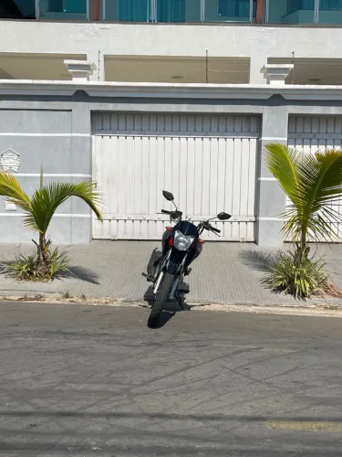 Yamaha Factor 125 2019