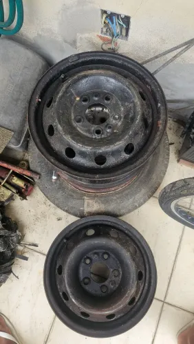 2 Aro 15