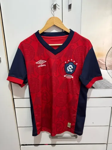 Camiseta RARA Remo 2015 Umbro 