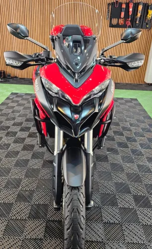 Ducati multistrada 950 2019 ABS -Vendo, sem trocas