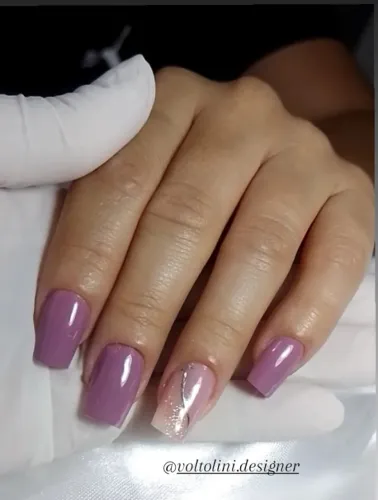 Manicure a domicílio 
