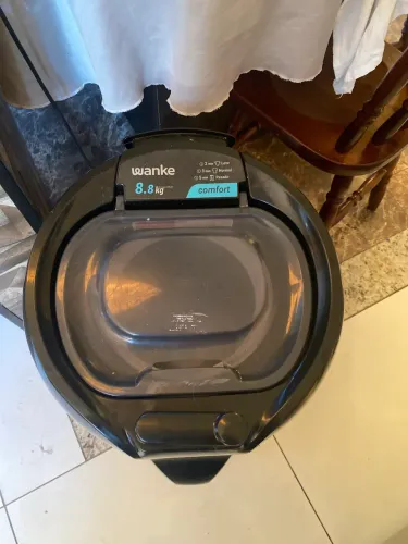 Centrífuga Wanke 8,8kg | Excelente Estado | Funcionando Perfeitamen