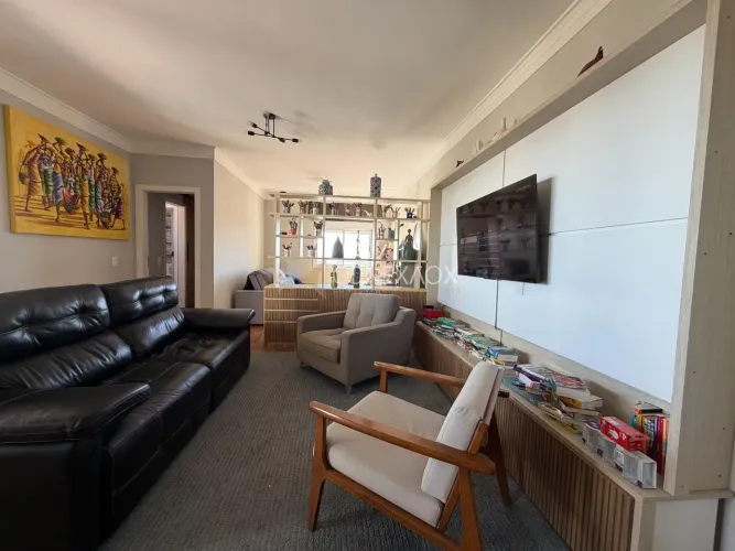 apartamento - Chácara da Barra - Campinas
