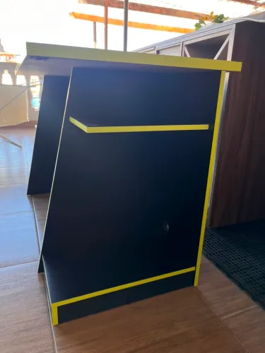 Mesa para computador gamer