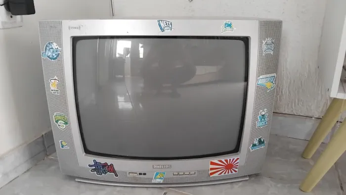 TV Televisão Philips