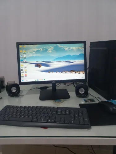 Vende-se computador completo