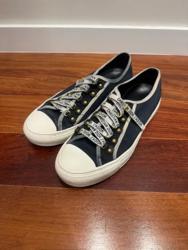 Tenis Walk?n Dior