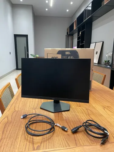 Monitor Gamer AOC 24G4/P 24? IPS 180Hz 0,5ms