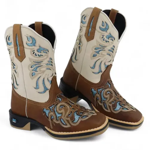 Bota Texana