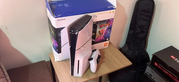 Playstation 5