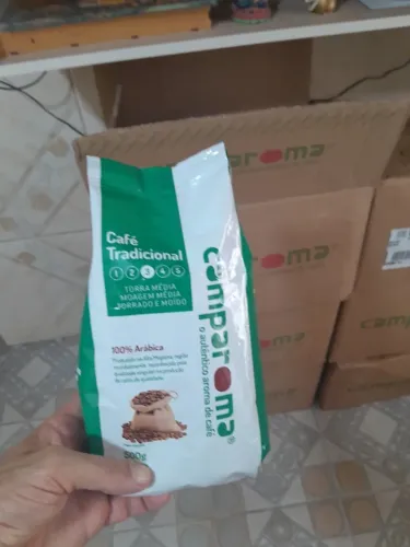 CAFÉ  DO SÍTIO 