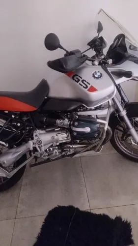 r1150gs adventure relíquia