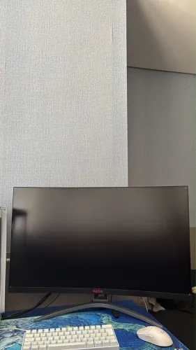 Monitor Gamer AOC AGON 32 Curvo 165Hz 1ms FHD
