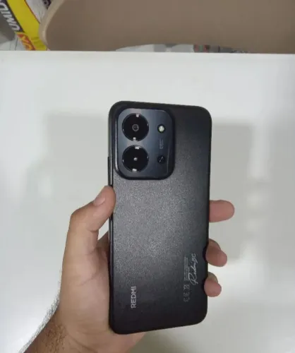 Redmi 15c 5g