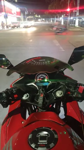 CBR 