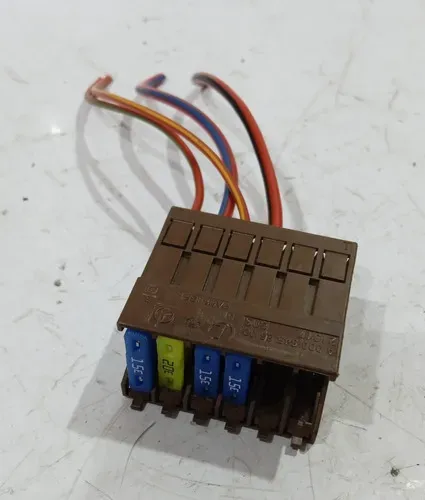 Conector De Chicote Mercedes W213 / A0005456600   