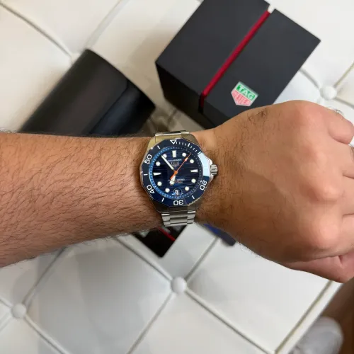 Tag Heuer Aquaracer - 300m