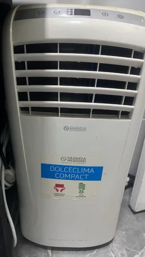 Ar condicionado portátil