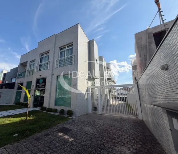 Apartamento com 2 quartos para alugar por R$ 2490.00, 70.00 m2 - SAO FRANCISCO - CURITIBA/