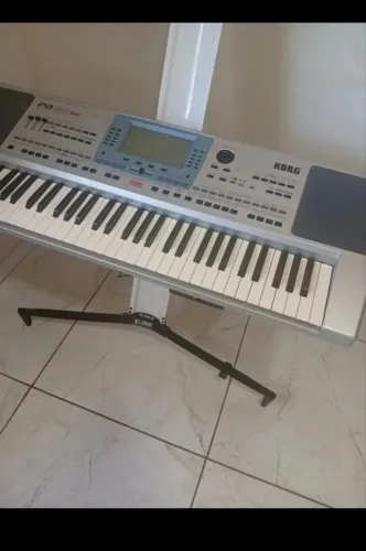 Teclado pa-50 SD