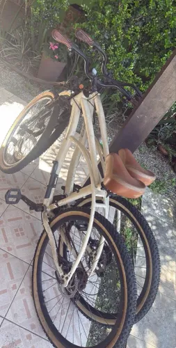 Ciclismo