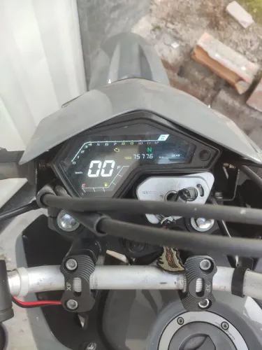 Shi175 EFI 