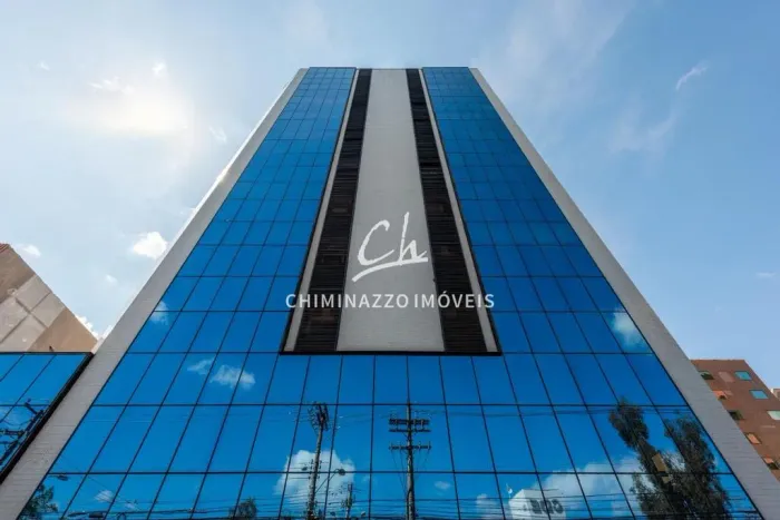 Sala para alugar em Campinas, Vila Itapura, com 438 m², Tiffany Office Plaza