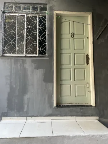 Casa de vila Usina (alto da b. vista)
