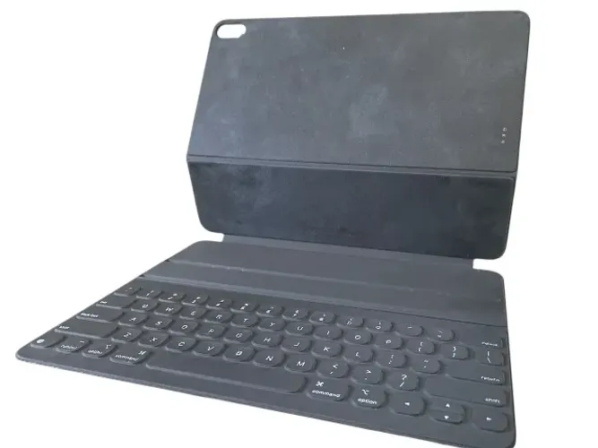 Apple Smart Keyboard Folio para Ipad 12.9 de 3 Geração