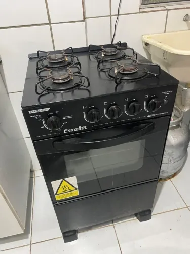 Fogão