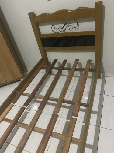 Cama pra vender logo 