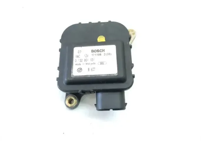 Atuador Caixa Ar Condicionado Marea 1998 2007 0132801131 2