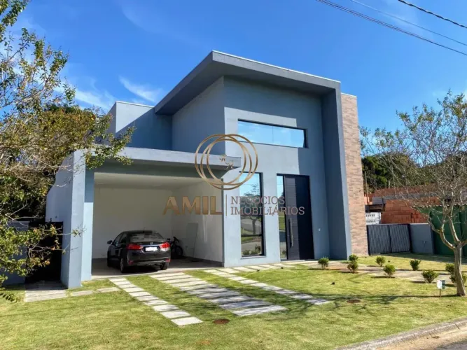 Imóvel para aluguel com 358 metros quadrados com 4 quartos em Centro - Jambeiro - SP