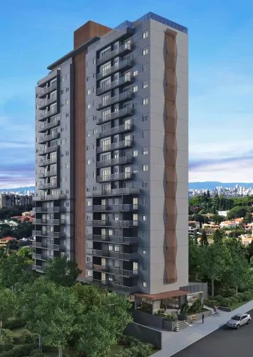 DUO E-RESIDENCE
